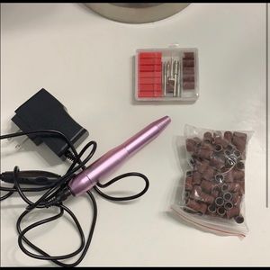 Melodysusie Naipaul still and bits